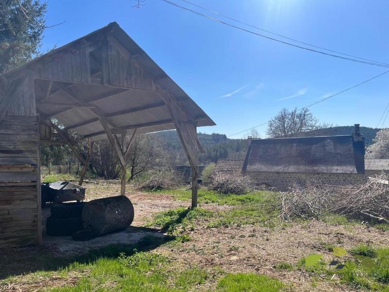 Maison en pierre - 100 m² - 7 pièces