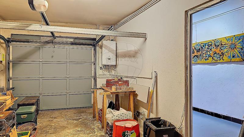 Maison de ville - 115 m² - 4 pièces