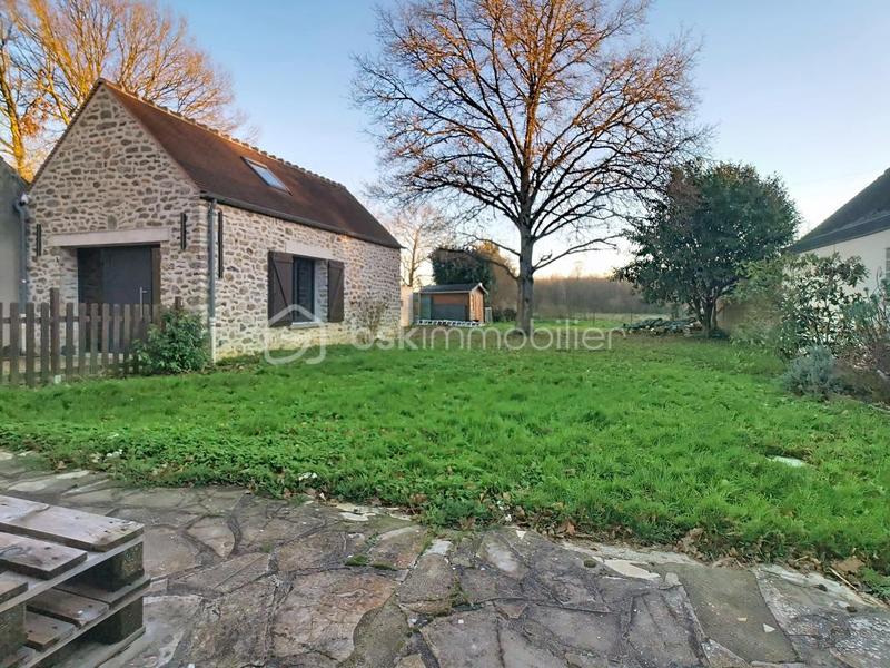 Maison - 202 m² - 6 pièces