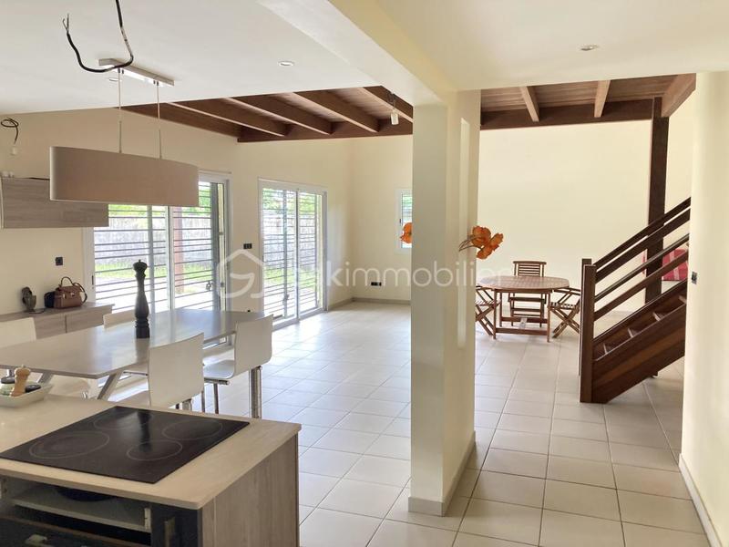 Villa - 280 m² - 7 pièces