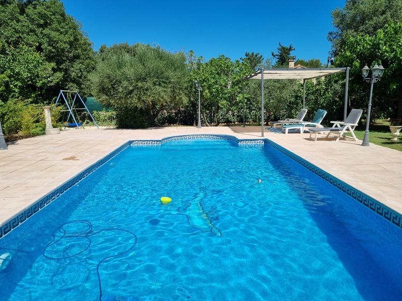 Maison - 138 m² - 6 pièces