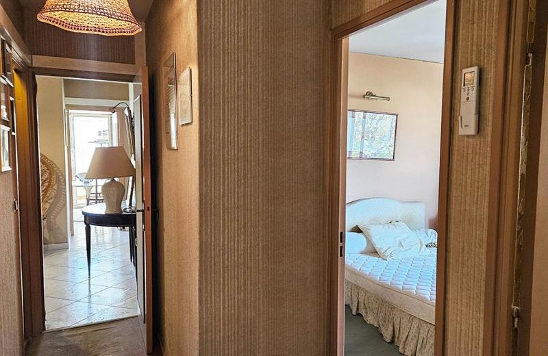 Appartement - 106 m² - 5 pièces