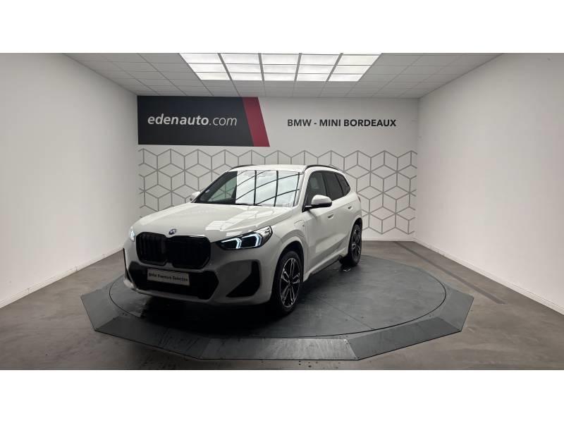Bmw X1 xDrive 25e 245ch Dkg7 m Sport