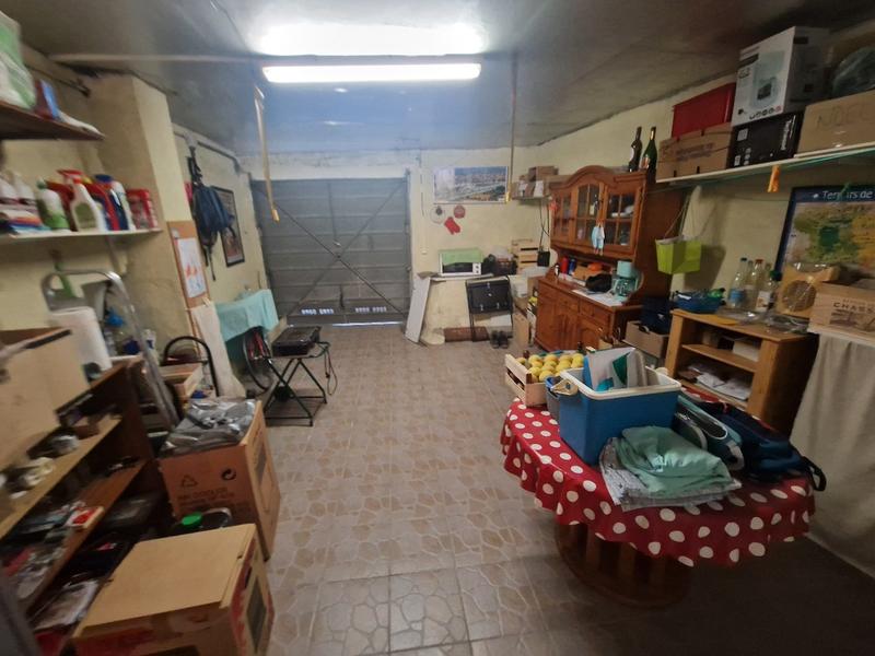 Maison de village - 76 m² - 3 pièces