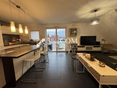 Appartement - 74 m² - 3 pièces