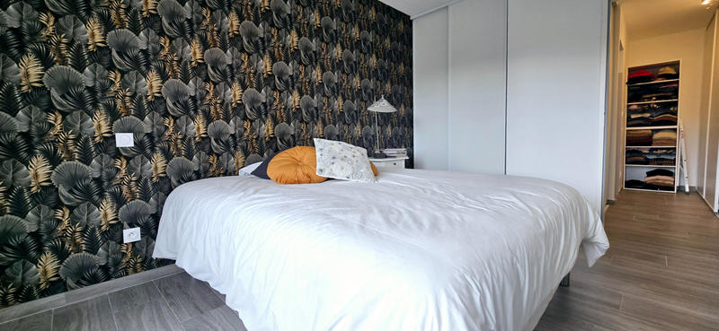 Maison - 114 m² - 5 pièces