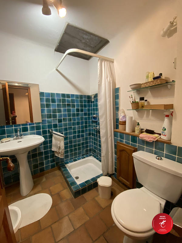 Maison - 191 m² - 7 pièces