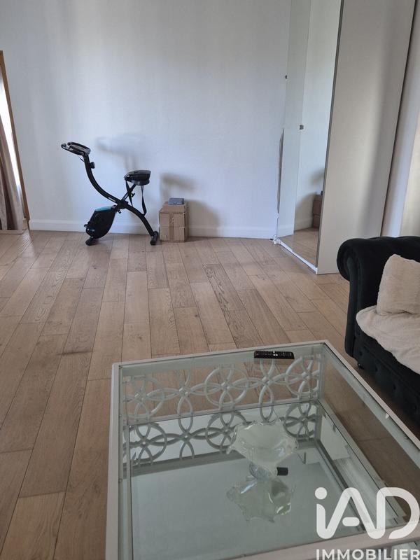 Maison - 140 m² - 7 pièces