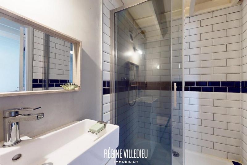 Maison - 118 m² - 4 pièces