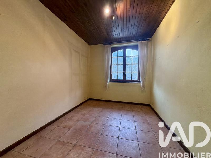 Maison de village - 159 m² - 6 pièces