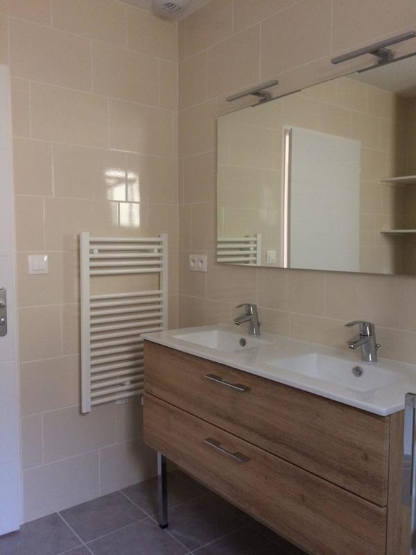 Maison - 121 m² - 5 pièces