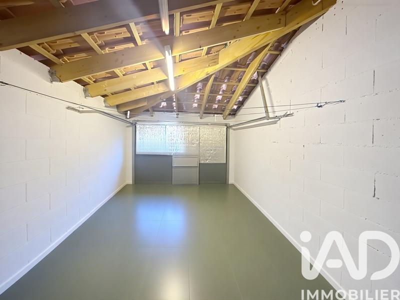 Maison - 48 m² - 3 pièces