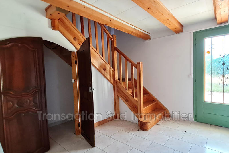 Maison - 220 m² - 9 pièces