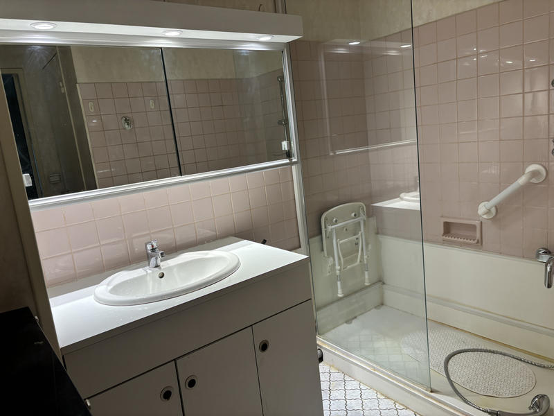 Appartement - 69 m² - 3 pièces