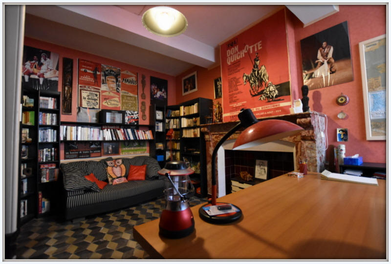 Maison - 209 m² - 8 pièces