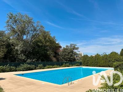 Appartement - 106 m² - 5 pièces