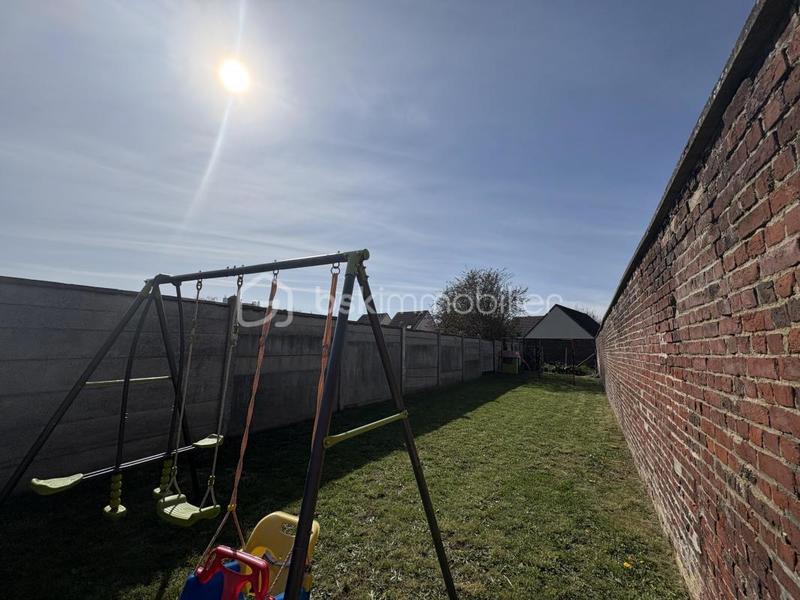 Maison de ville - 145 m² - 7 pièces