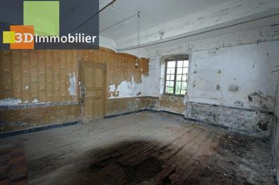 Maison - 200 m² - 7 pièces