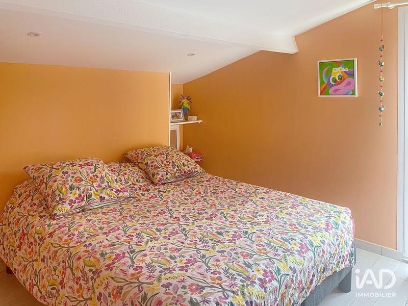 Maison - 136 m² - 5 pièces