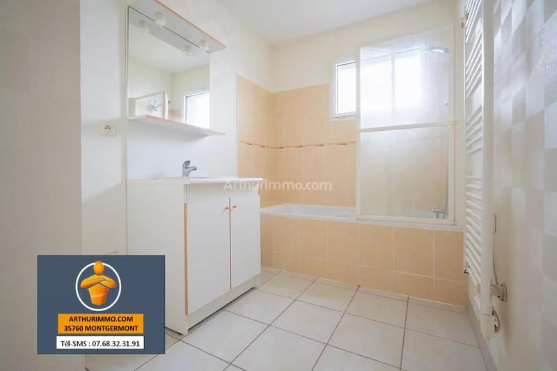 Appartement - 69 m² - 3 pièces