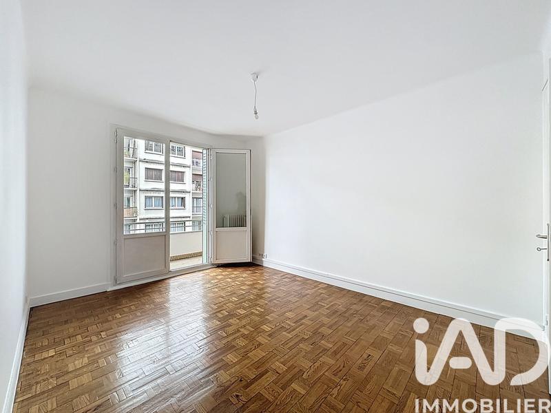 Appartement - 61 m² - 2 pièces