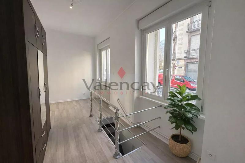 Appartement - 51 m² - 2 pièces