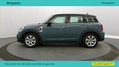 Mini Countryman Cooper se 125ch + 95ch Essential All4 Bva6
