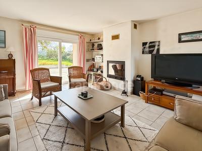 Maison - 173 m² - 7 pièces