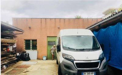 Local commercial - 310 m²