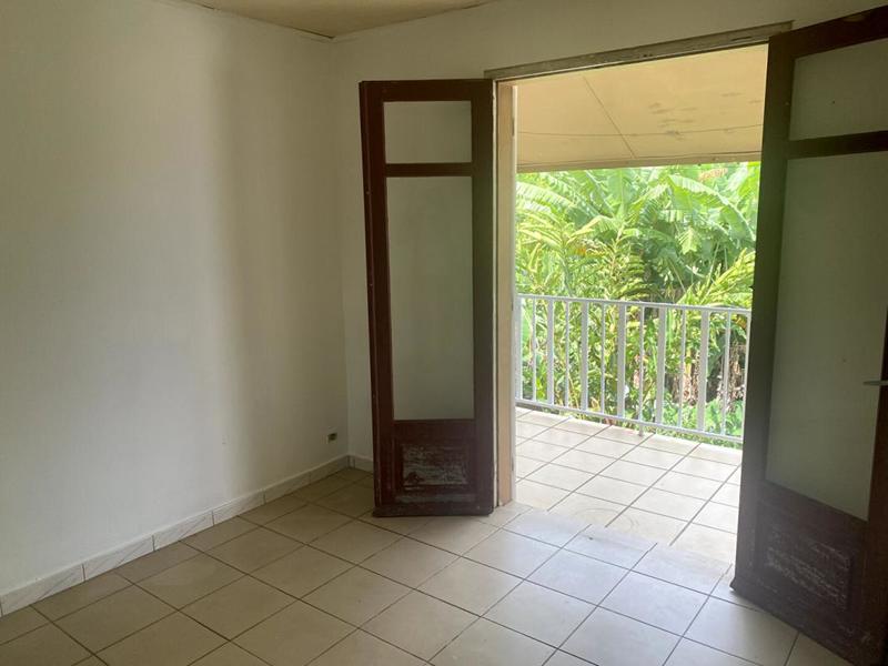 Maison - 62 m² - 4 pièces