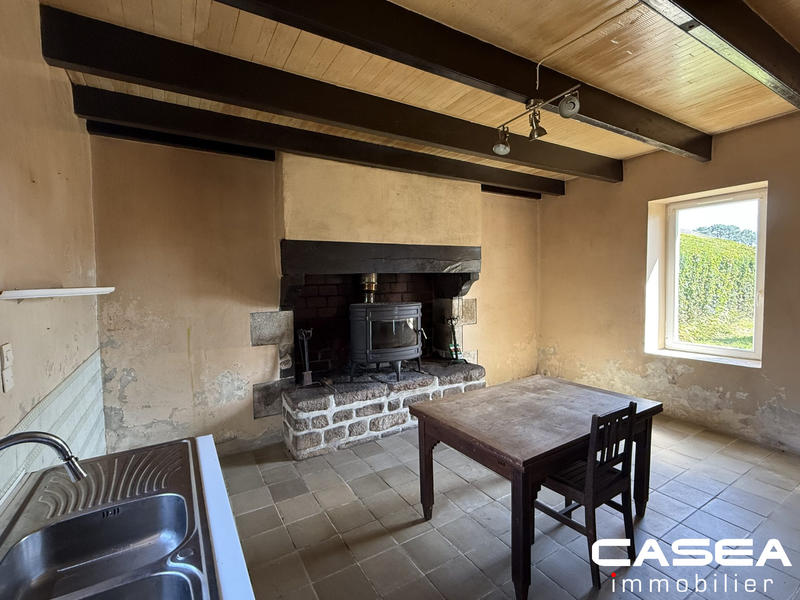 Maison - 430 m² - 19 pièces