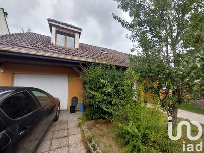 Maison - 154 m² - 7 pièces