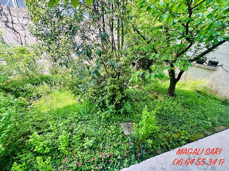 Maison - 94 m² - 6 pièces