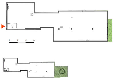 Local commercial - 154 m²