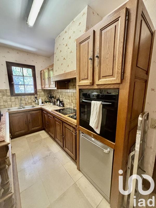 Maison - 194 m² - 5 pièces