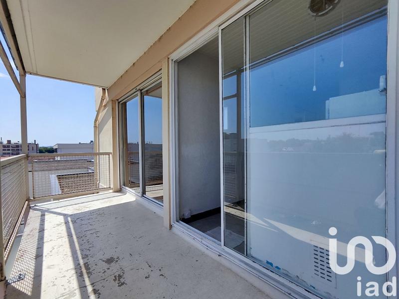 Appartement - 71 m² - 3 pièces