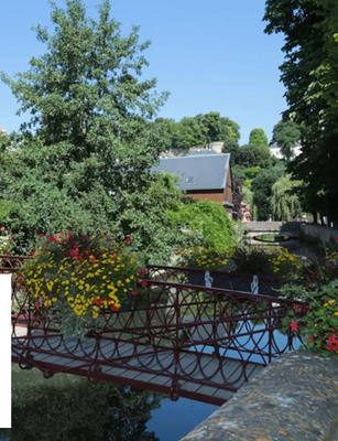 Appartement - 95 m² - 4 pièces