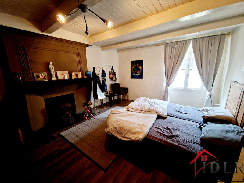 Maison - 156 m² - 6 pièces