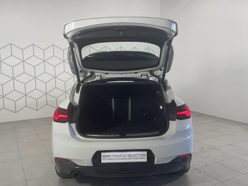 Bmw X2 xDrive 25e 220 ch Bva6 m Sport
