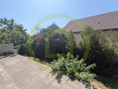 Maison - 165 m² - 9 pièces