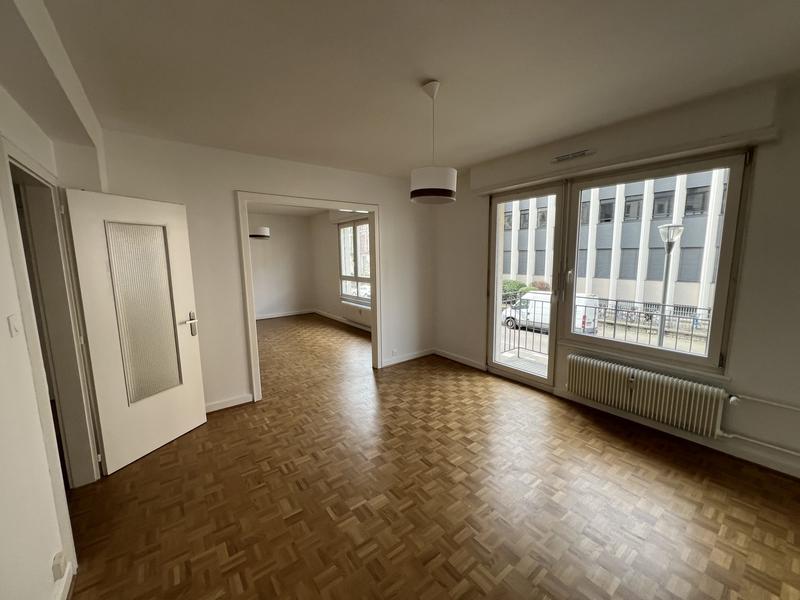 Appartement - 75 m² - 3 pièces