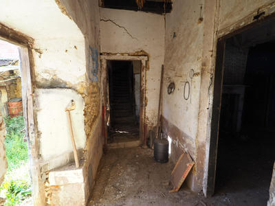 Maison - 93 m² - 5 pièces