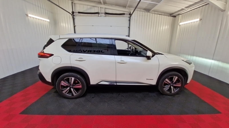 Nissan X-Trail e-4orce 213 Tekna 7 places Bva