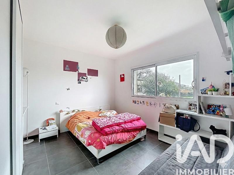 Maison de maîtres - 169 m² - 6 pièces