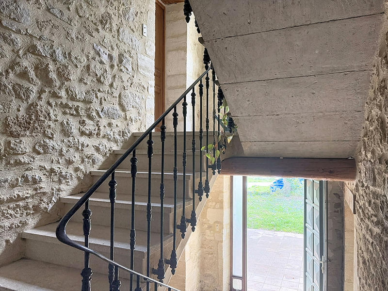 Maison - 150 m² - 5 pièces