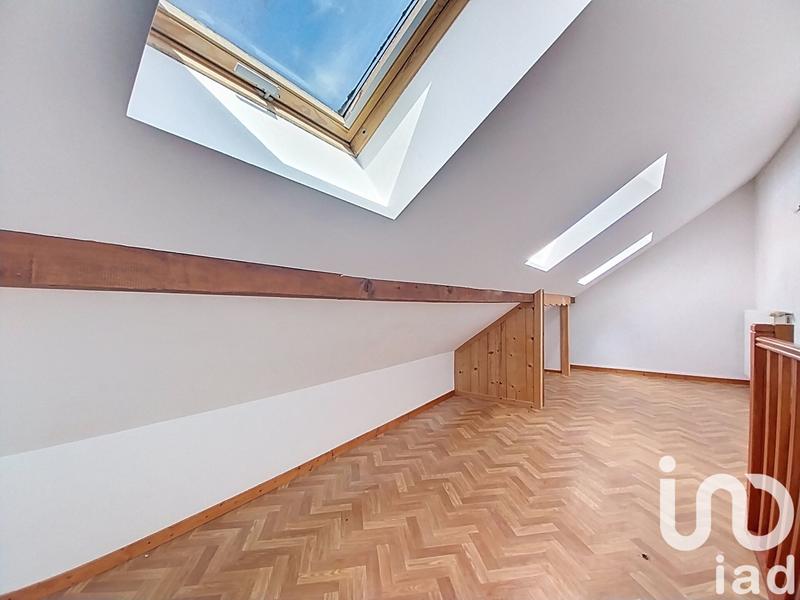 Appartement - 87 m² - 4 pièces