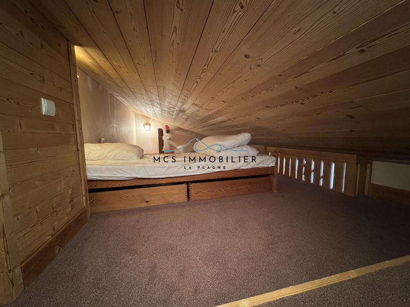 Appartement - 30 m² - 2 pièces