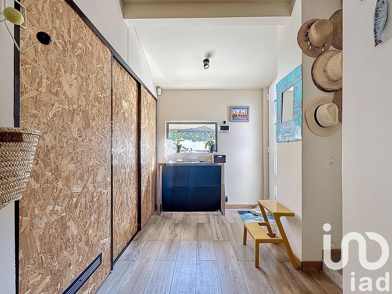 Maison - 185 m² - 6 pièces