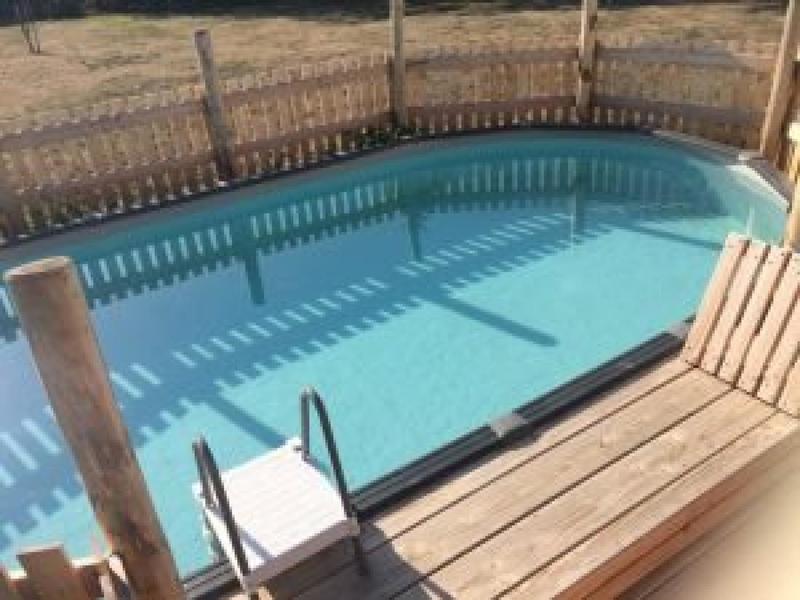 Maison - 365 m² - 14 pièces