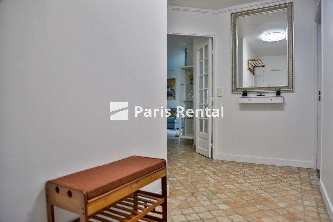 Appartement - 123 m² - 5 pièces